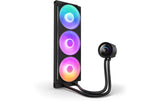 Wasserkühler NZXT Kraken Plus 360 V2