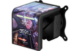 Wasserkühler Tryx Panorama SE ARGB 240