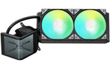 Wasserkühler Tryx Panorama SE ARGB 240