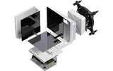 Wasserkühler Tryx Stage ARGB 360
