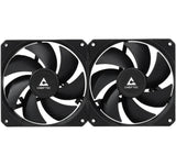 Wasserkühlungr Chiftec CLC-240-BLK
