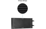 Wasserkühlungr Chiftec CLC-240-RGB
