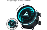 Wasserkühlungr Chiftec CLC-240-RGB