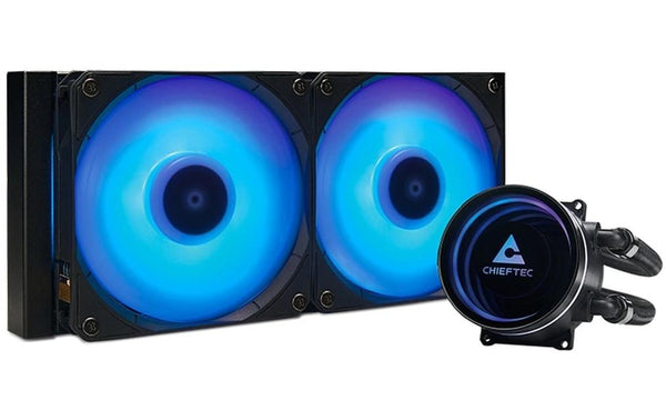 Chieftec Iceberg 240 ARGB