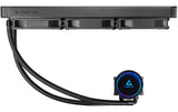 Wasserkühlungr Chiftec CLC-360-BLK