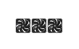 Wasserkühlungr Chiftec CLC-360-VRM-BLK