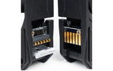 Wasserkühlungr Chiftec CLC-360-VRM-BLK