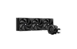 Wasserkühlungr Chiftec CLC-360-VRM-BLK