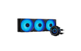 Wasserkühlungr Chiftec CLC-360-VRM-RGB