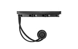 Wasserkühlungr Chiftec CLC-360-VRM-RGB