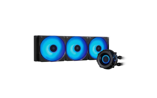 Wasserkühlungr Chiftec CLC-360-VRM-RGB