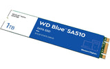WD Blue SA510 1TB M.2