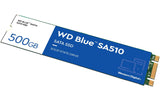 WD Blue SA510 500GB M.2