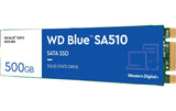 WD Blue SA510 500GB M.2