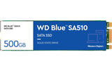 WD Blue SA510 500GB M.2