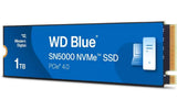 WD Blue SN5000 1TB M.2