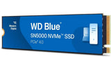WD Blue SN5000 1TB M.2