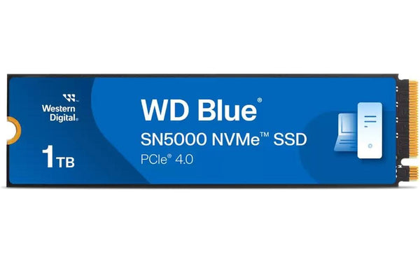 WD Blue SN5000 1TB M.2