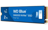 WD Blue SN5000 2TB M.2