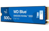 WD Blue SN5000 500GB M.2