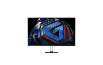 Xiaomi 2K Gaming Monitor G27Qi Schwarz