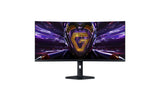 Xiaomi Curved Gaming Monitor G34WQi