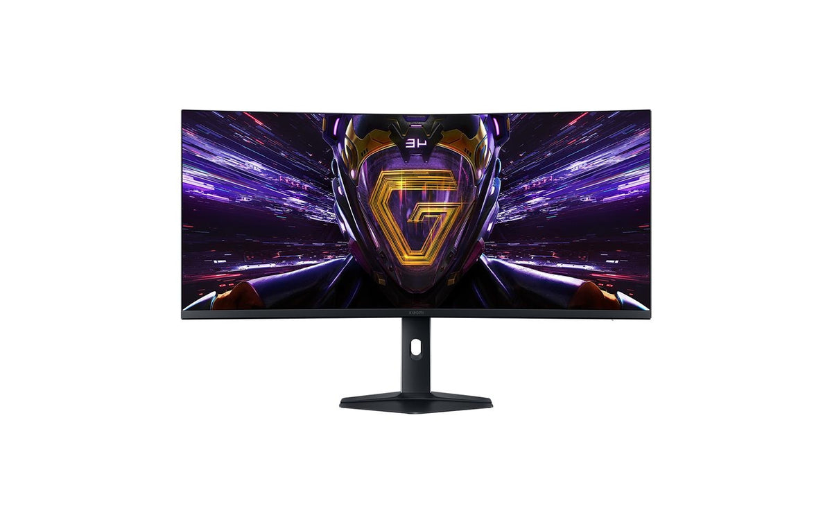 Xiaomi Curved Gaming Monitor G34WQi