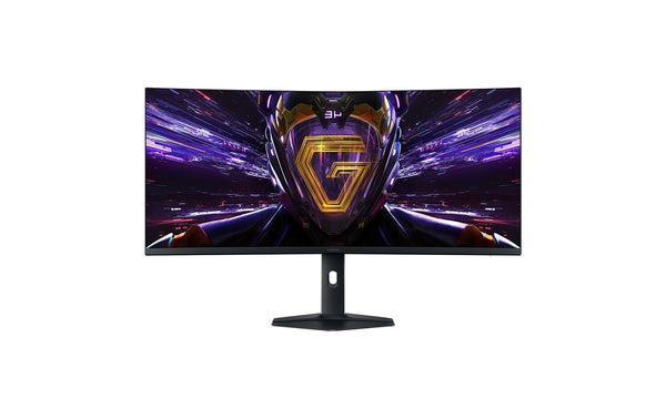 Xiaomi Curved Gaming Monitor G34WQi