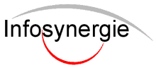 Infosynergie SA, solutions informatiques à Fribourg